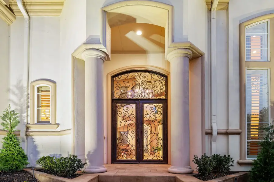 18729 Wainsborough Lane, Dallas, TX 75287 - #2