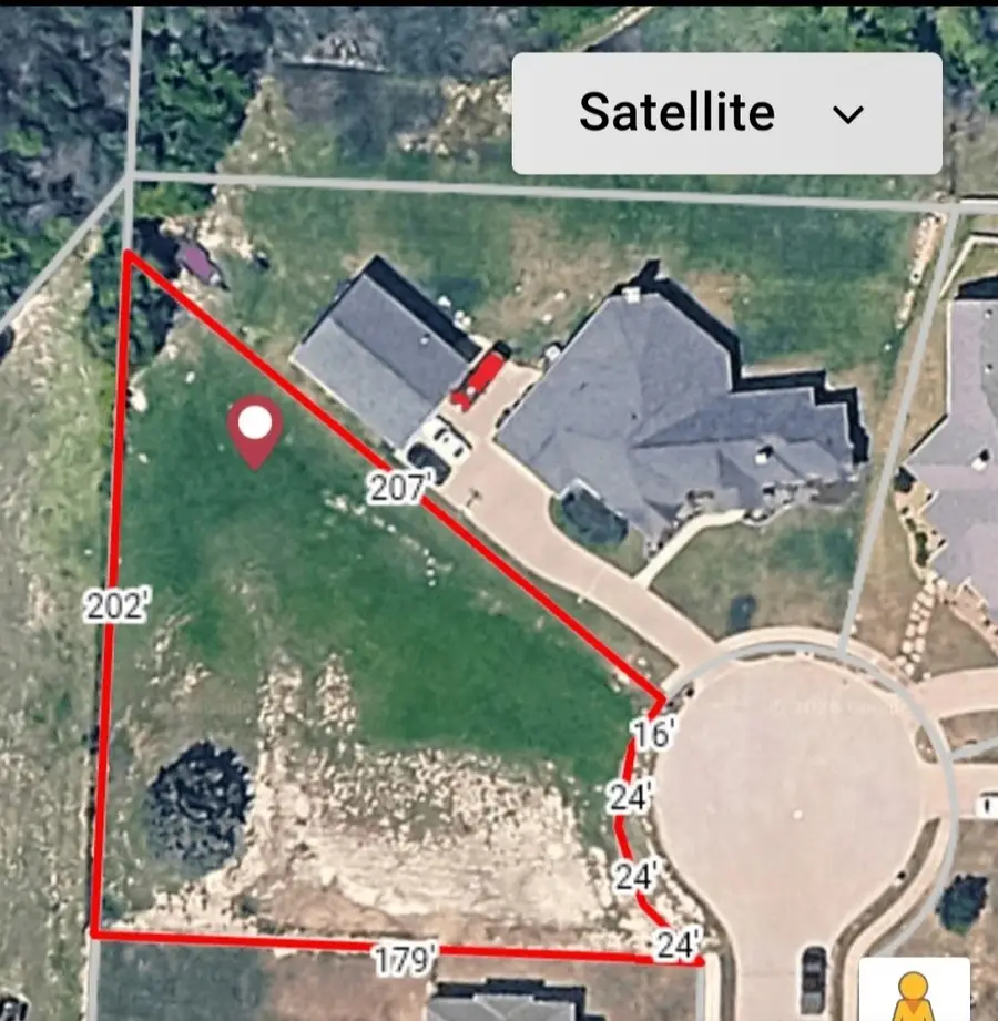 1020 Hilltop Drive, Lavon, TX 75166 - #2