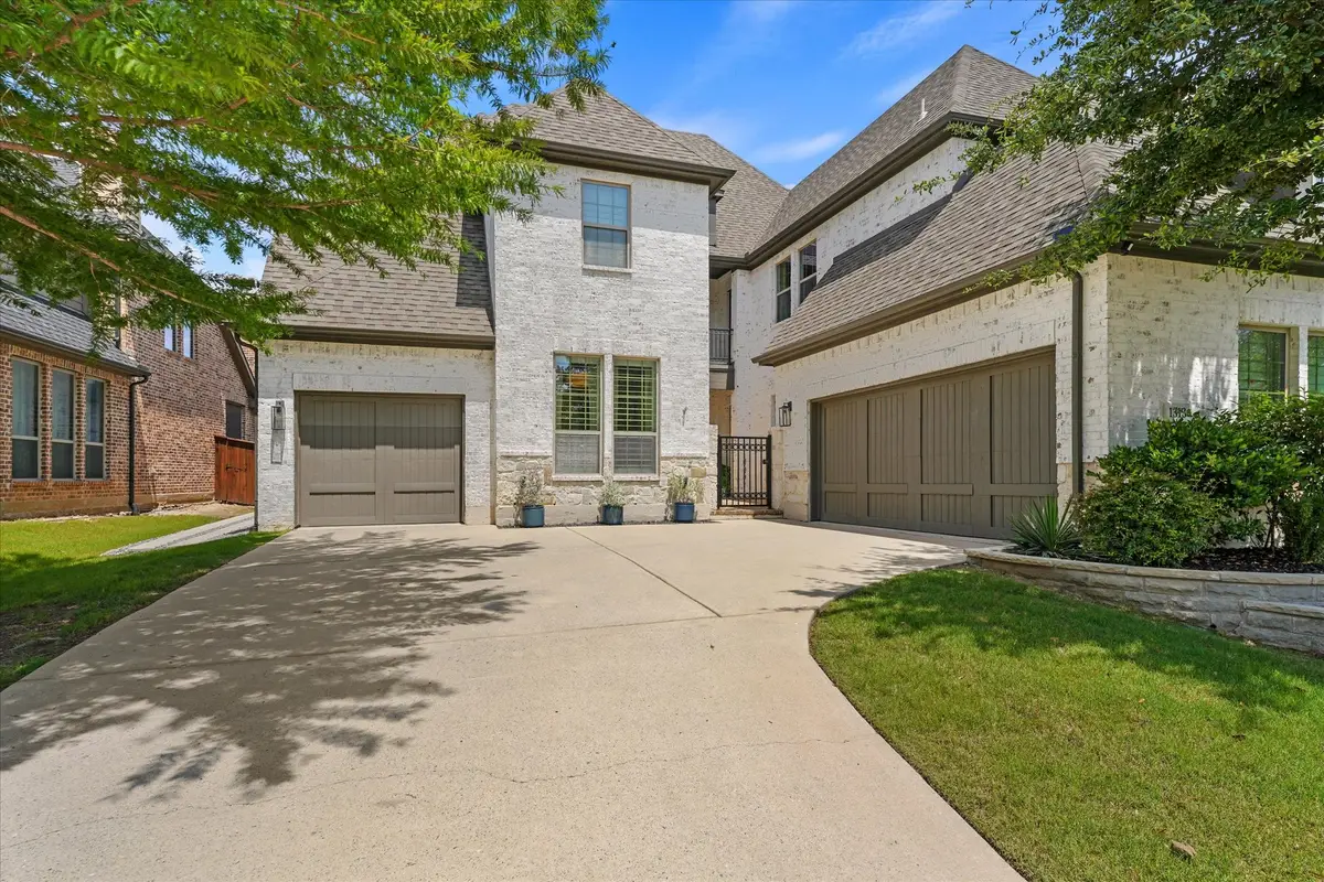 1313 Grassland Drive, Celina, TX 75009 - #1