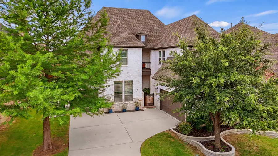 1313 Grassland Drive, Celina, TX 75009 - #2