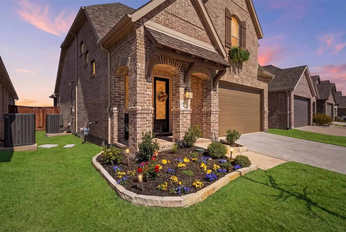 3913 Southbend Drive, Denison, TX 75020 - #1