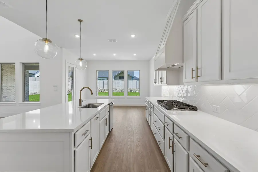 4700 Bishop Street, McKinney, TX 75071 - #2