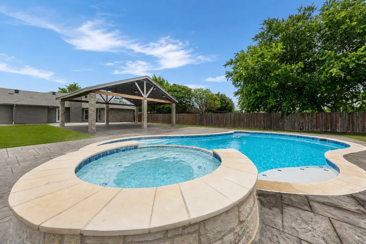 302 Anita Lane, Waxahachie, TX 75165 - #1