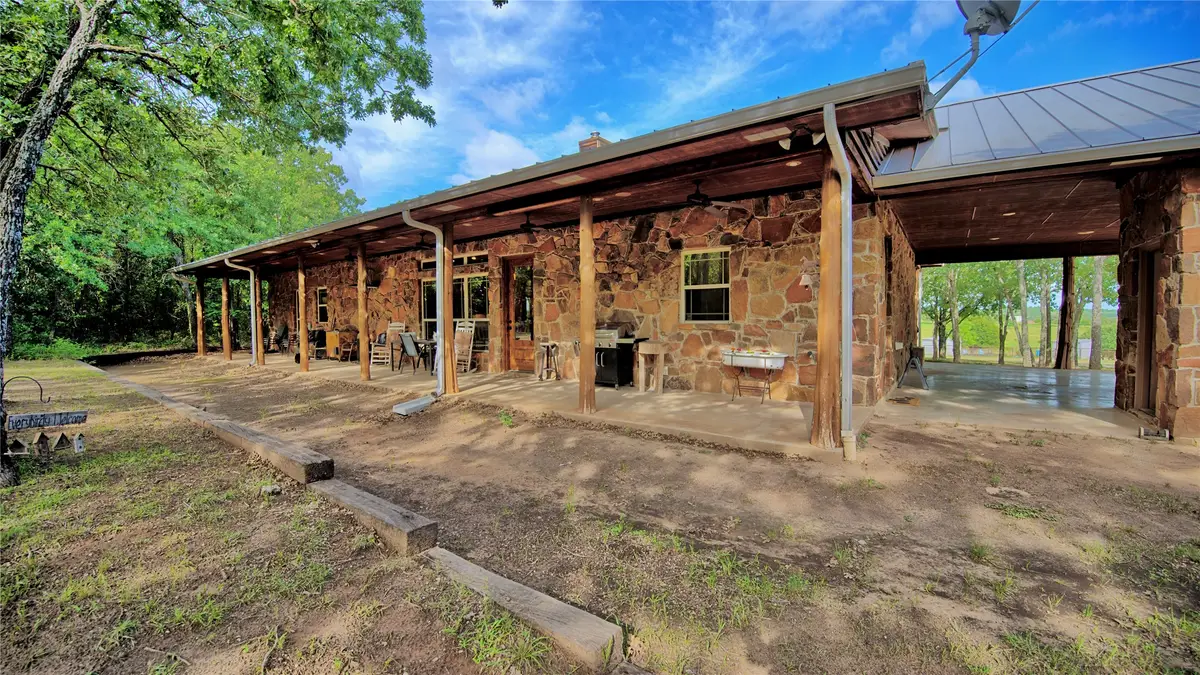 4509 Lazy E Road, Saint Jo, TX 76265 - #1