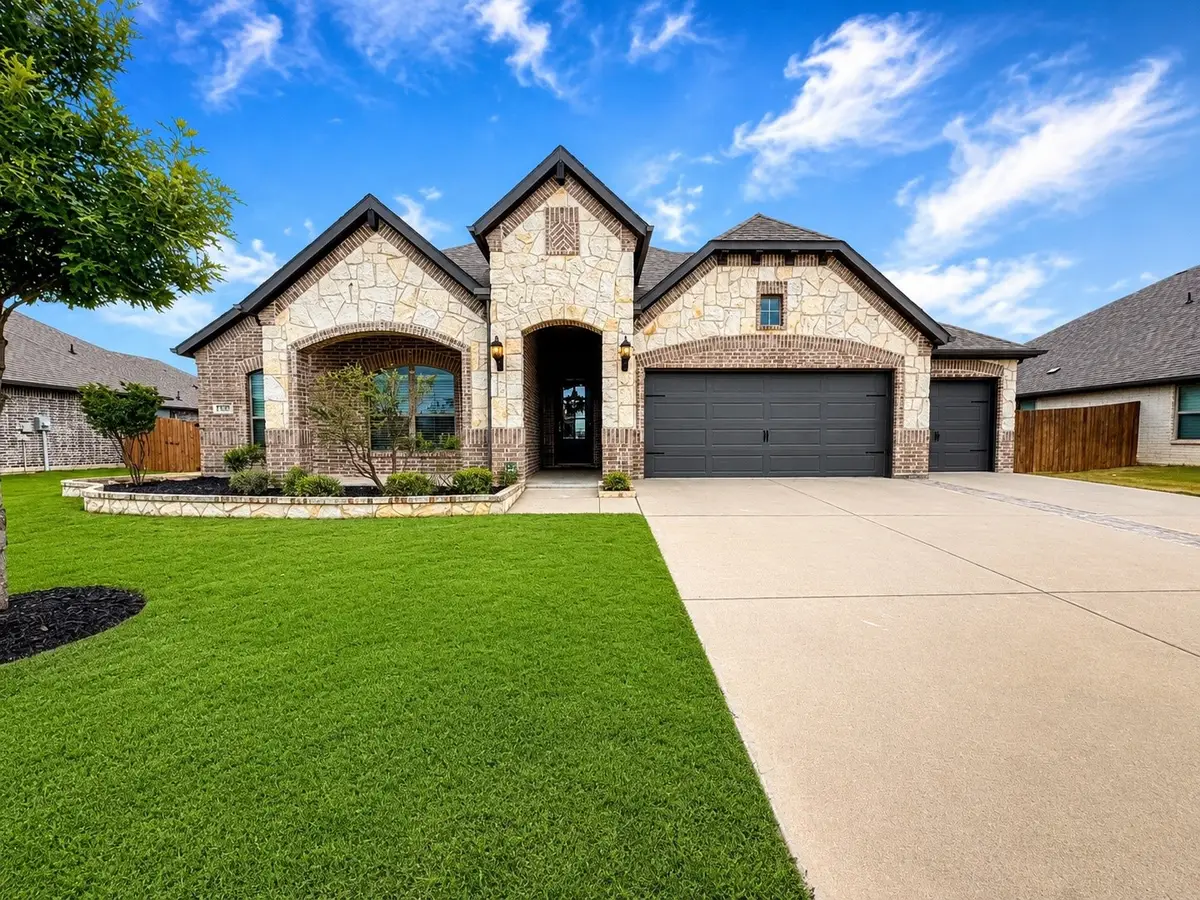 630 Roscoe Drive, Midlothian, TX 76065 - #1