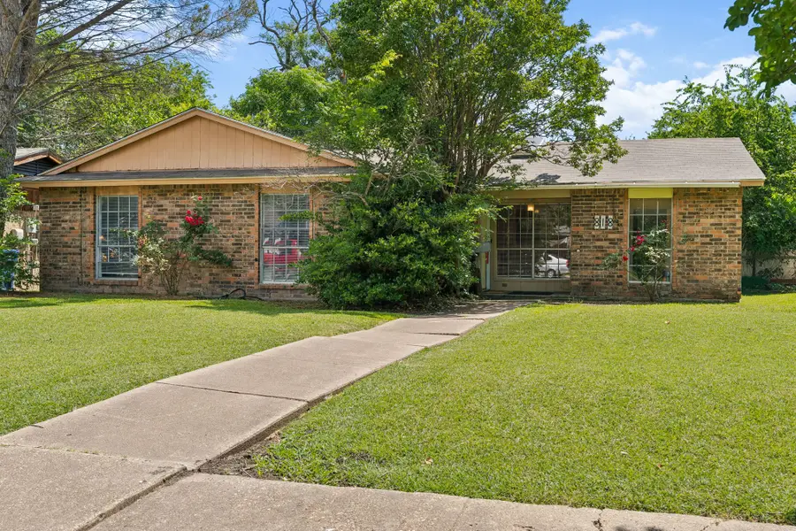 818 Quebec Drive, Garland, TX 75040 - #2