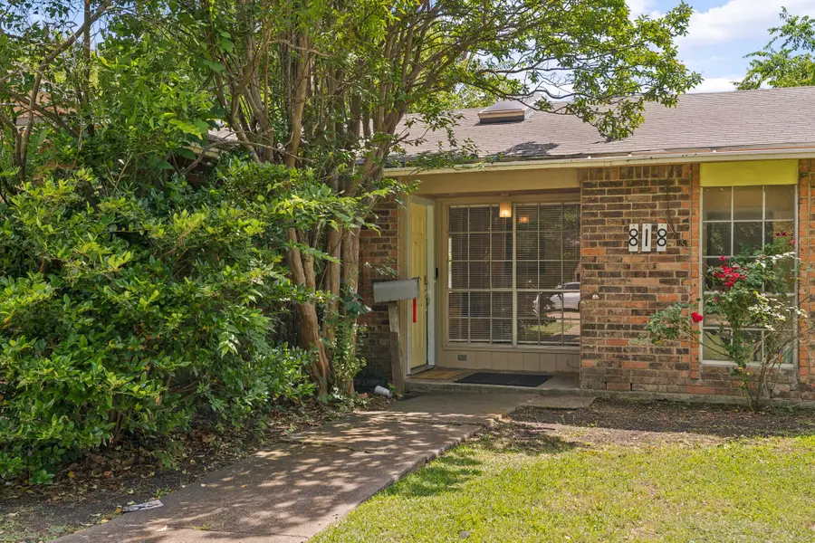 818 Quebec Drive, Garland, TX 75040 - #3