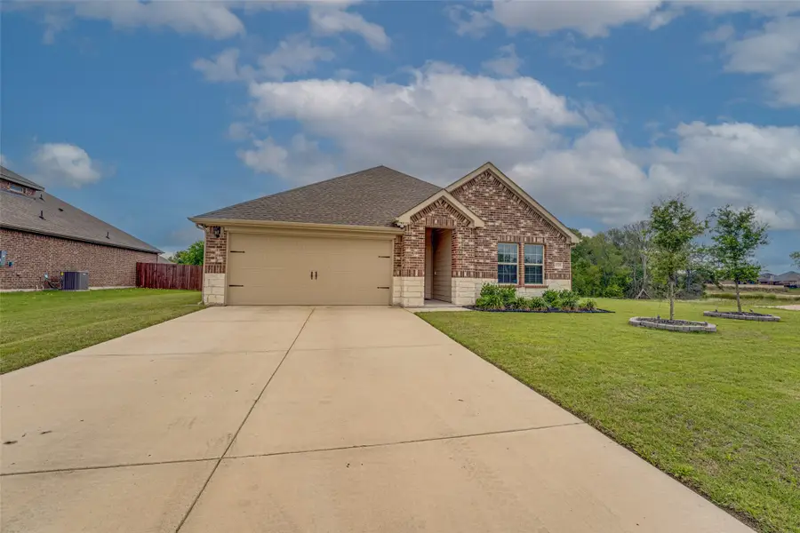 1519 Running Brook Court, Kaufman, TX 75142 - #3