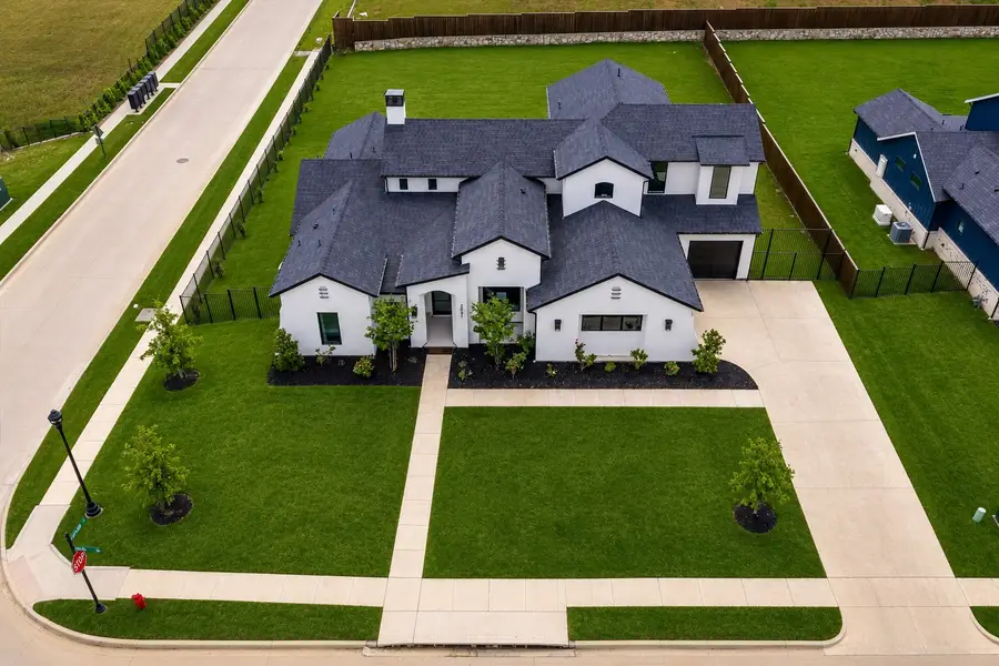 2043 Sicily Lane, Haslet, TX 76052 - #2