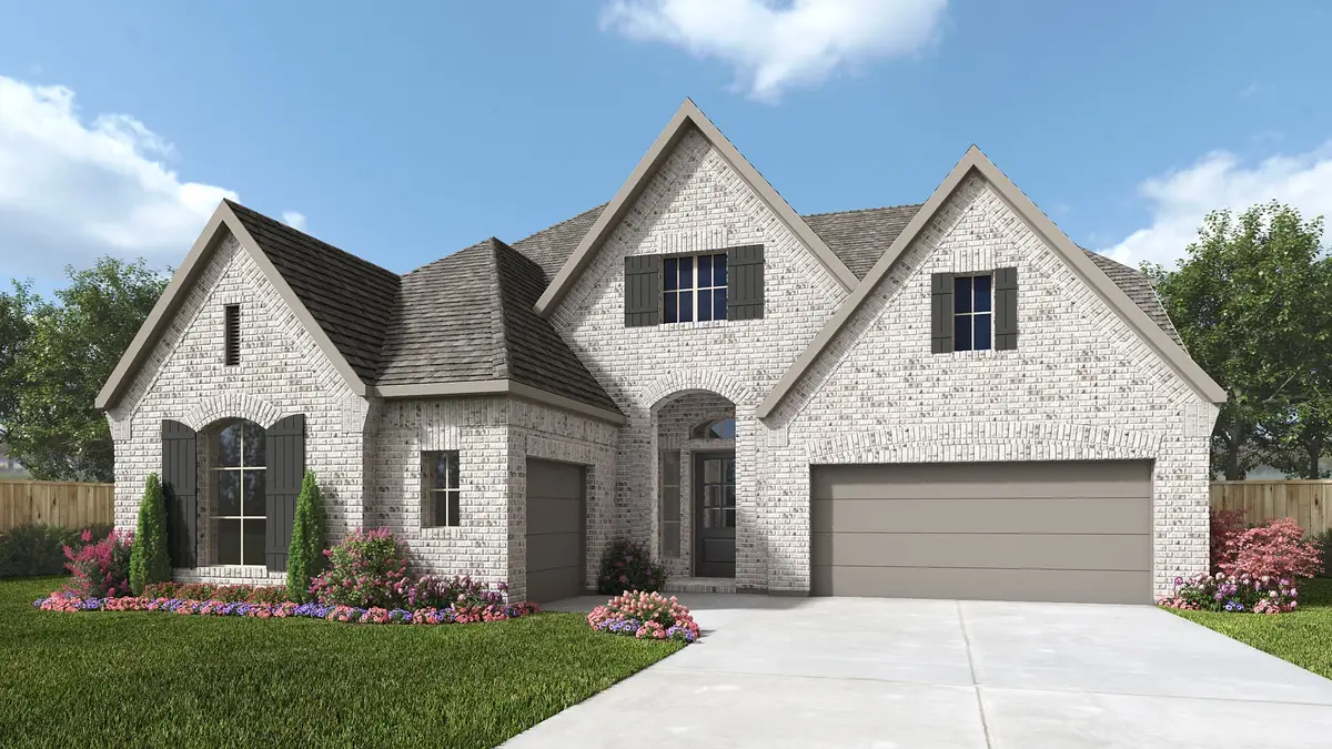 1942 Terraces Boulevard, Rockwall, TX 75087 - #1
