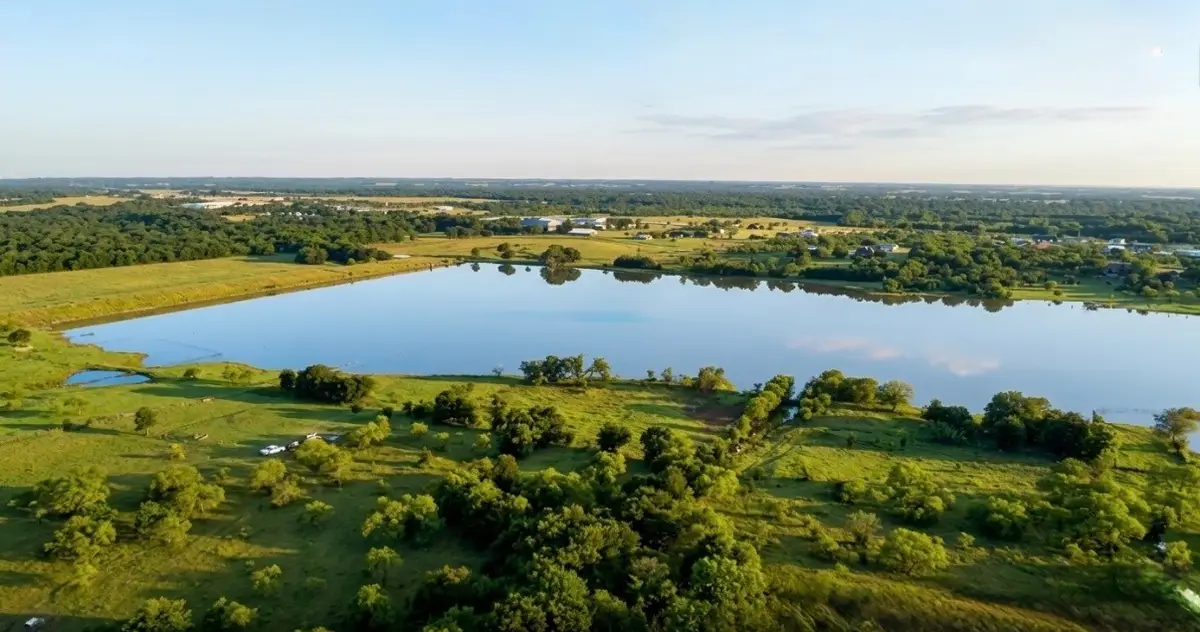 County Road 1030 E, Rice, TX 75155 - #1