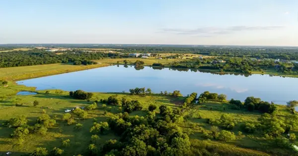County Road 1030 E, Rice, TX 75155