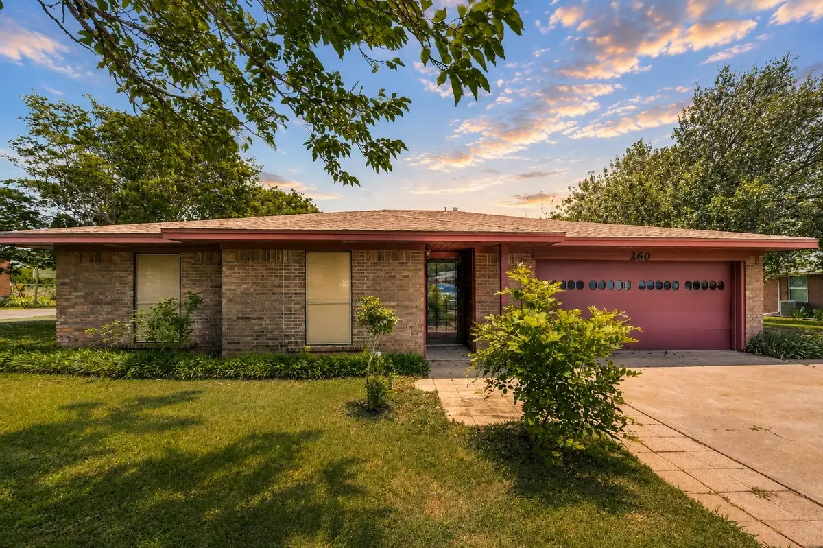260 New Hope Road E, New Hope, TX 75071 - #1