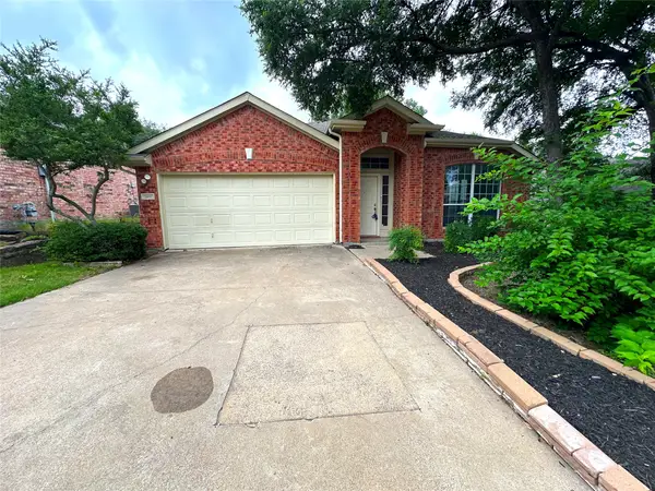 2691 Eganridge Lane, Rockwall, TX 75087