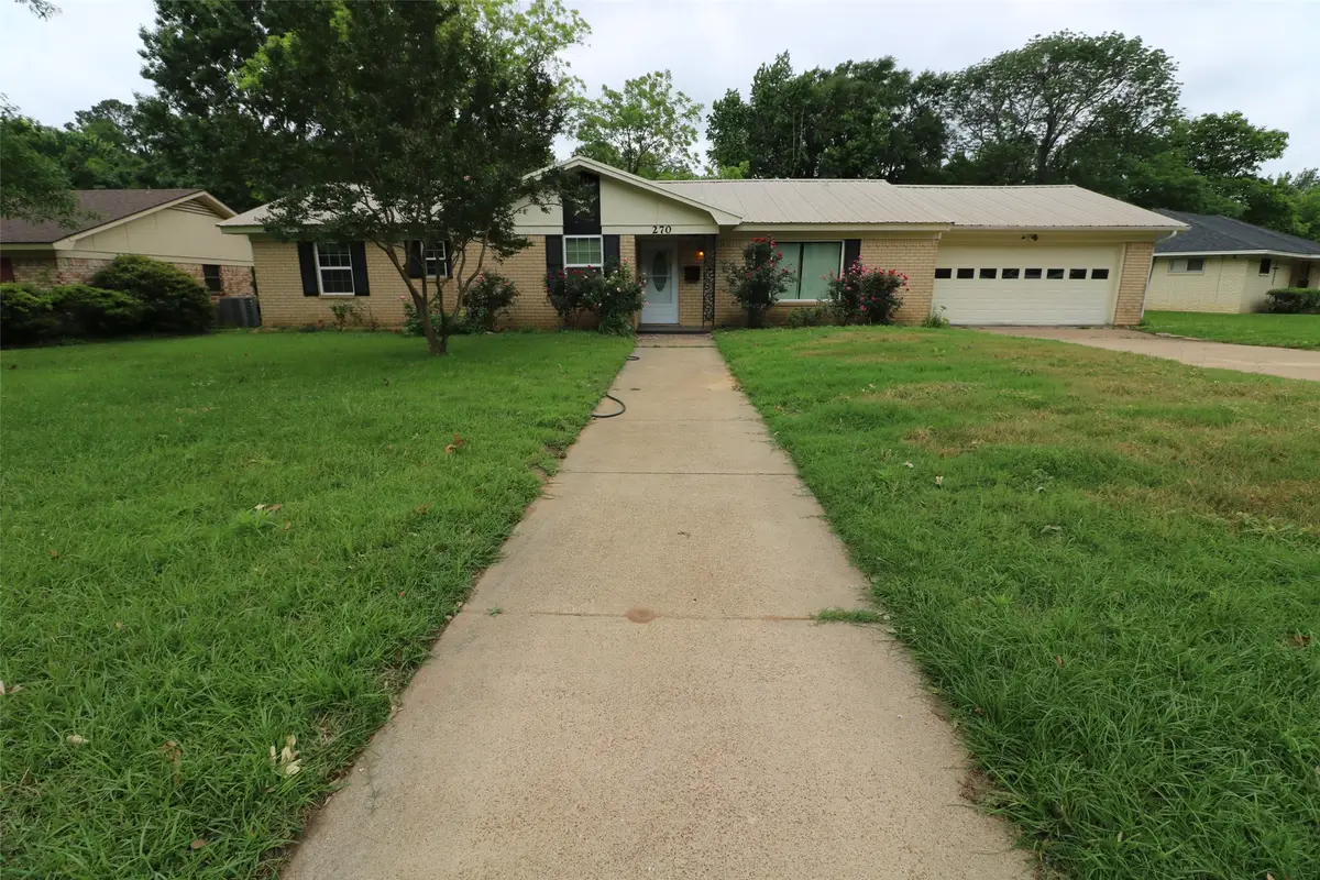 270 26th Se St, Paris, TX 75460 - #1
