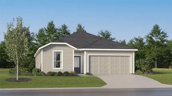 620 Waymaker Way, Princeton, TX 75407