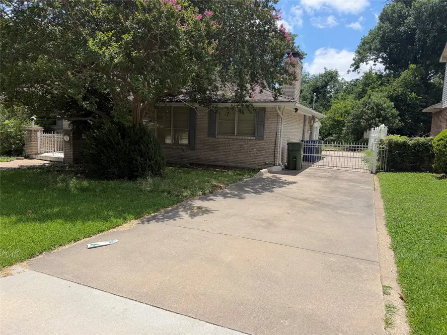 804 Carroll Drive, Garland, TX 75041 - #3