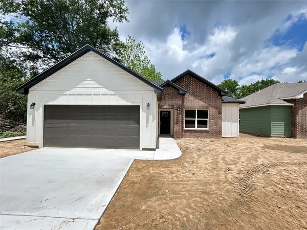 921 Putman Street, Sulphur Springs, TX 75482