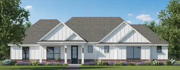 117 Cattleman Drive, Poolville, TX 76487