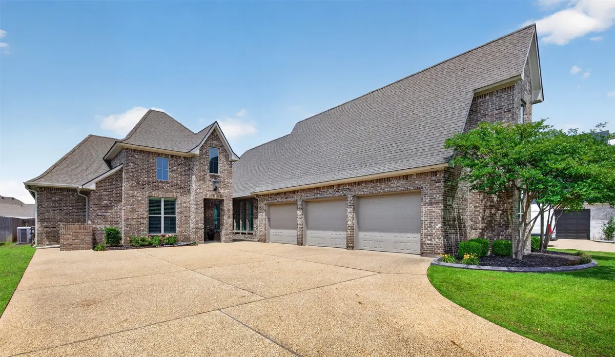 598 Dumaine Drive, Bossier City, LA 71111 - #1