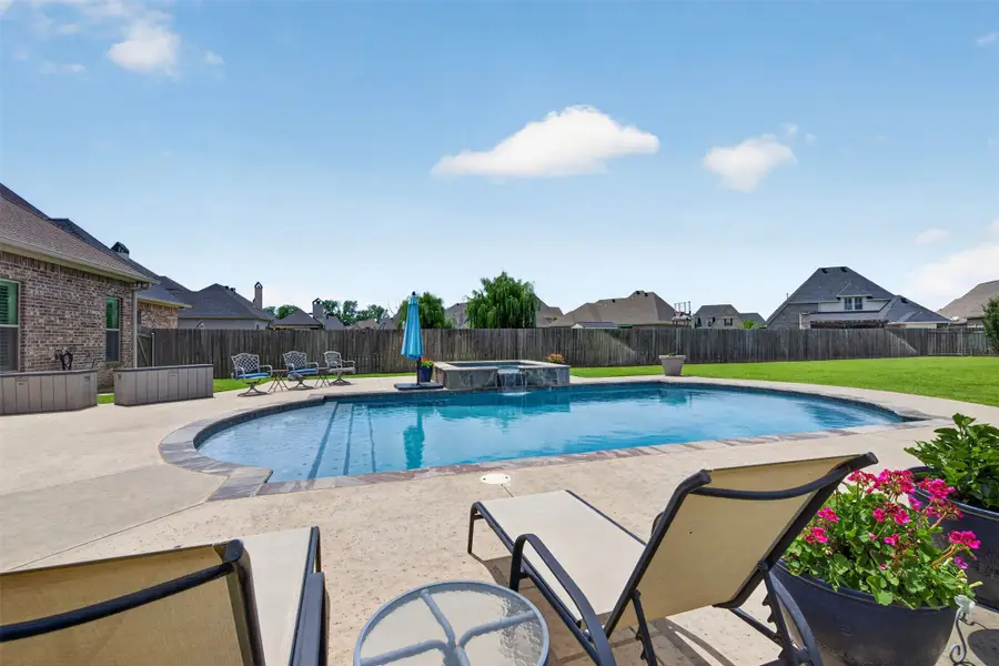 598 Dumaine Drive, Bossier City, LA 71111 - #3