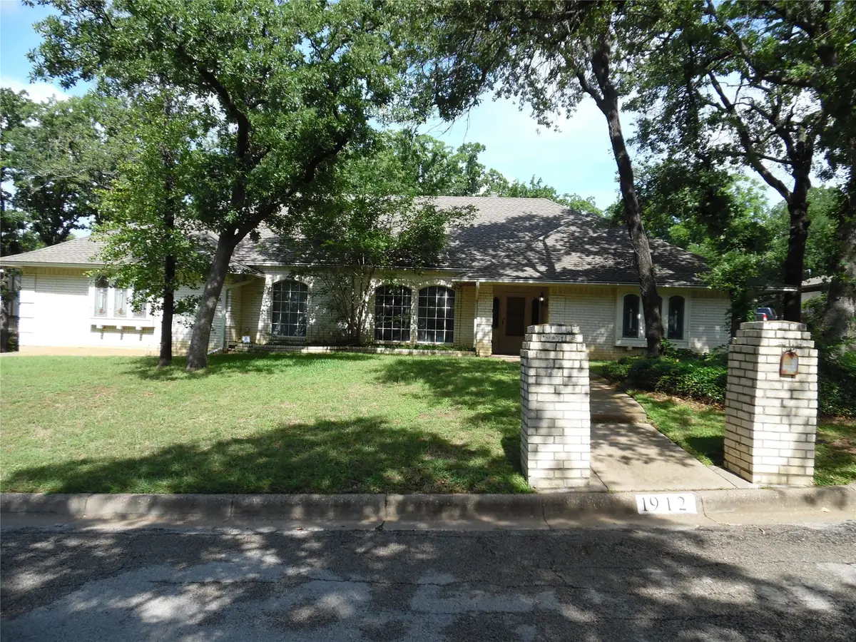 1912 Druid Lane, Fort Worth, TX 76112 - #1