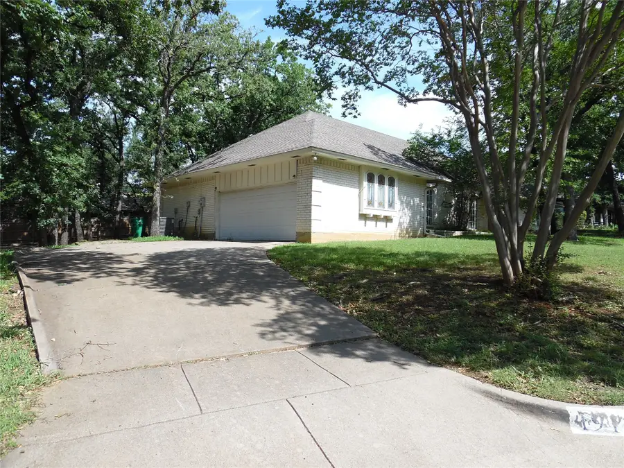 1912 Druid Lane, Fort Worth, TX 76112 - #3