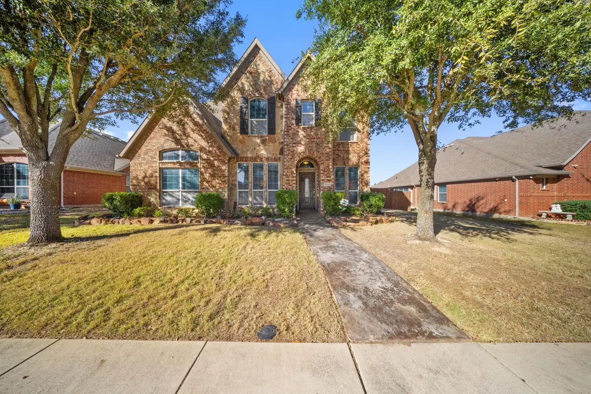 533 Shasta Street, Desoto, TX 75115 - #1