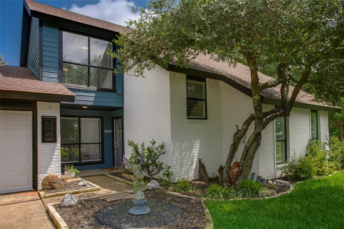 628 S Walker Street, Mesquite, TX 75149 - #1