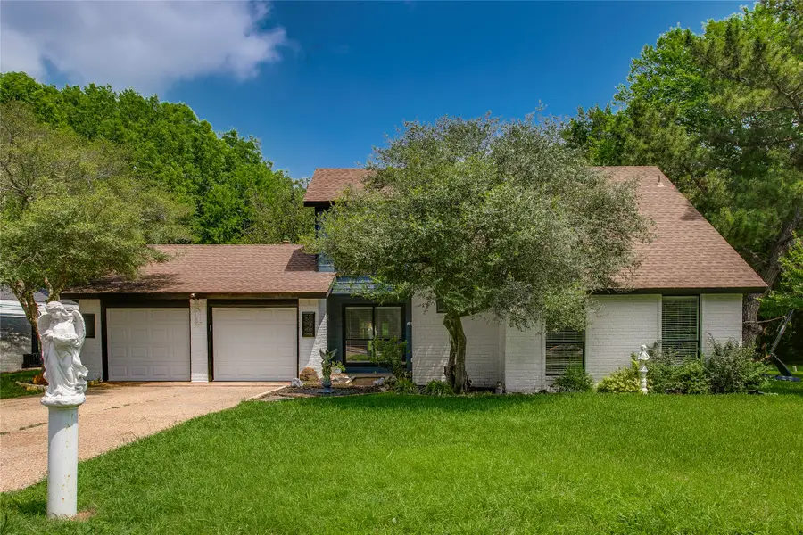 628 S Walker Street, Mesquite, TX 75149 - #2
