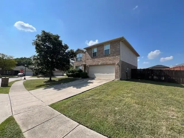2001 Hickory Trail, Anna, TX 75409 - #1