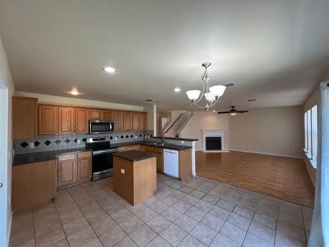 2001 Hickory Trail, Anna, TX 75409 - #2