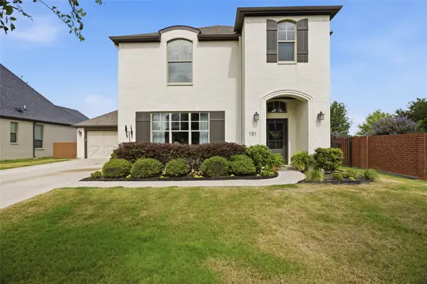 101 Parkview Drive, Aledo, TX 76008
