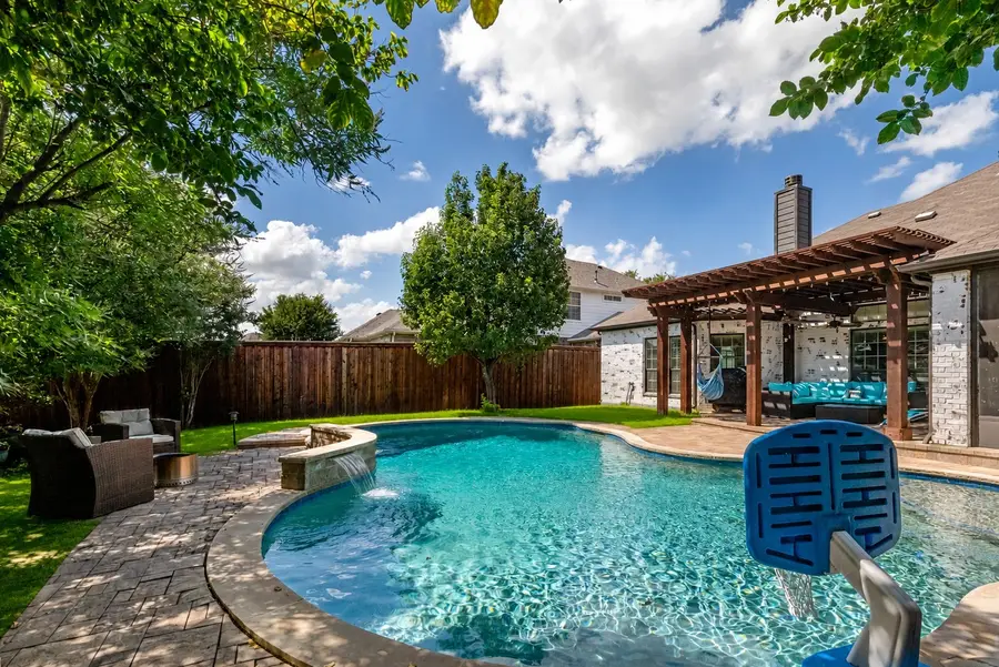11825 Wolfcreek Lane, Fort Worth, TX 76244 - #2