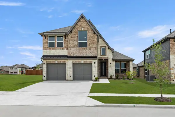 6310 White Creek Drive, Celina, TX 75009