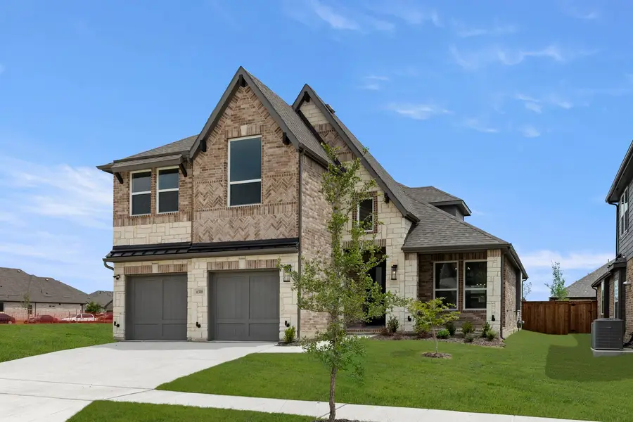 6310 White Creek Drive, Celina, TX 75009 - #2