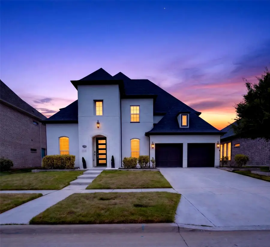13776 Cardigan Lane, Frisco, TX 75035 - #2