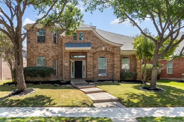 11650 Cape Royal Lane, Frisco, TX 75033