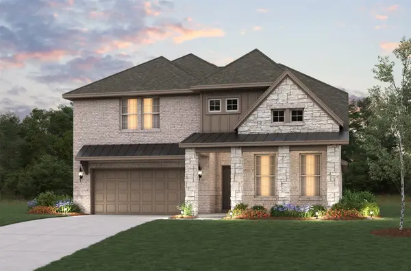 2168 Valencia Drive, Little Elm, TX 75068