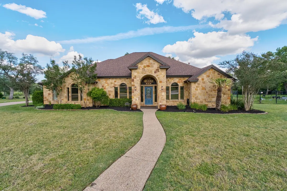 416 Shadywood Lane, Dripping Springs, TX 78620 - #1