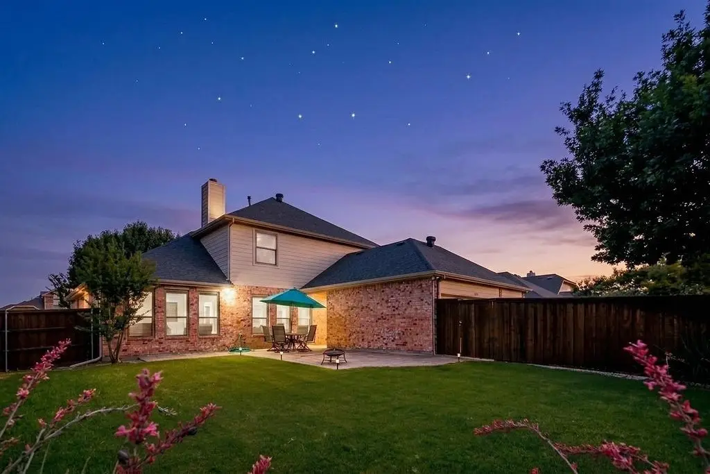 5700 White Pine Drive, McKinney, TX 75070 - #1