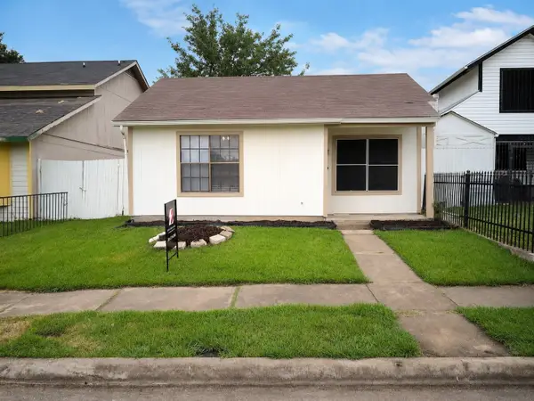 10339 Limestone Drive, Dallas, TX 75217