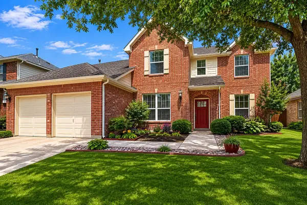 12208 Vienna Apple Road, Fort Worth, TX 76244