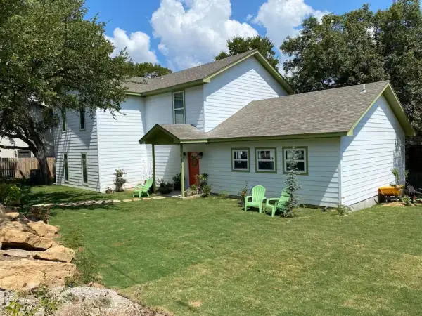 8214 County Road 607, Brownwood, TX 76801
