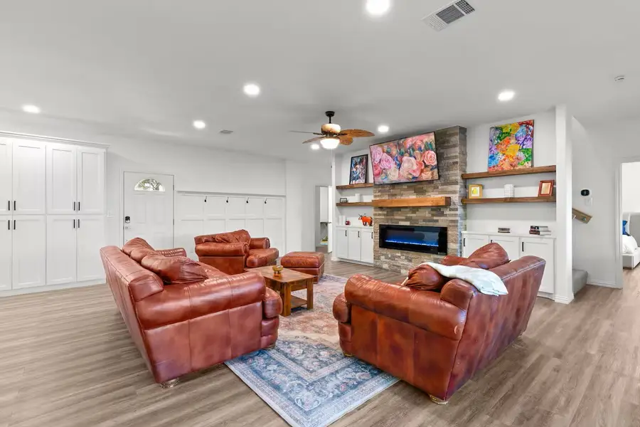 8214 County Road 607, Brownwood, TX 76801 - #2