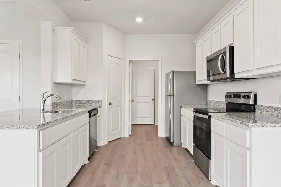 1306 Reed Street, Greenville, TX 75401 - #2
