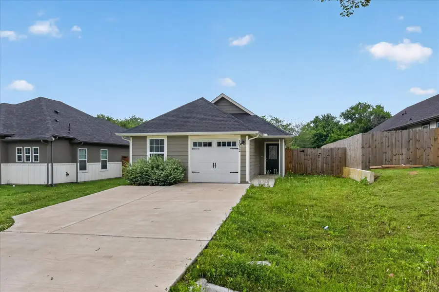 1032 Ray Drive, Denison, TX 75020 - #2