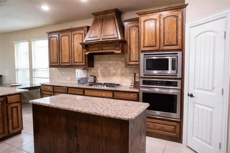 813 Seymour Court, McKinney, TX 75071 - #3