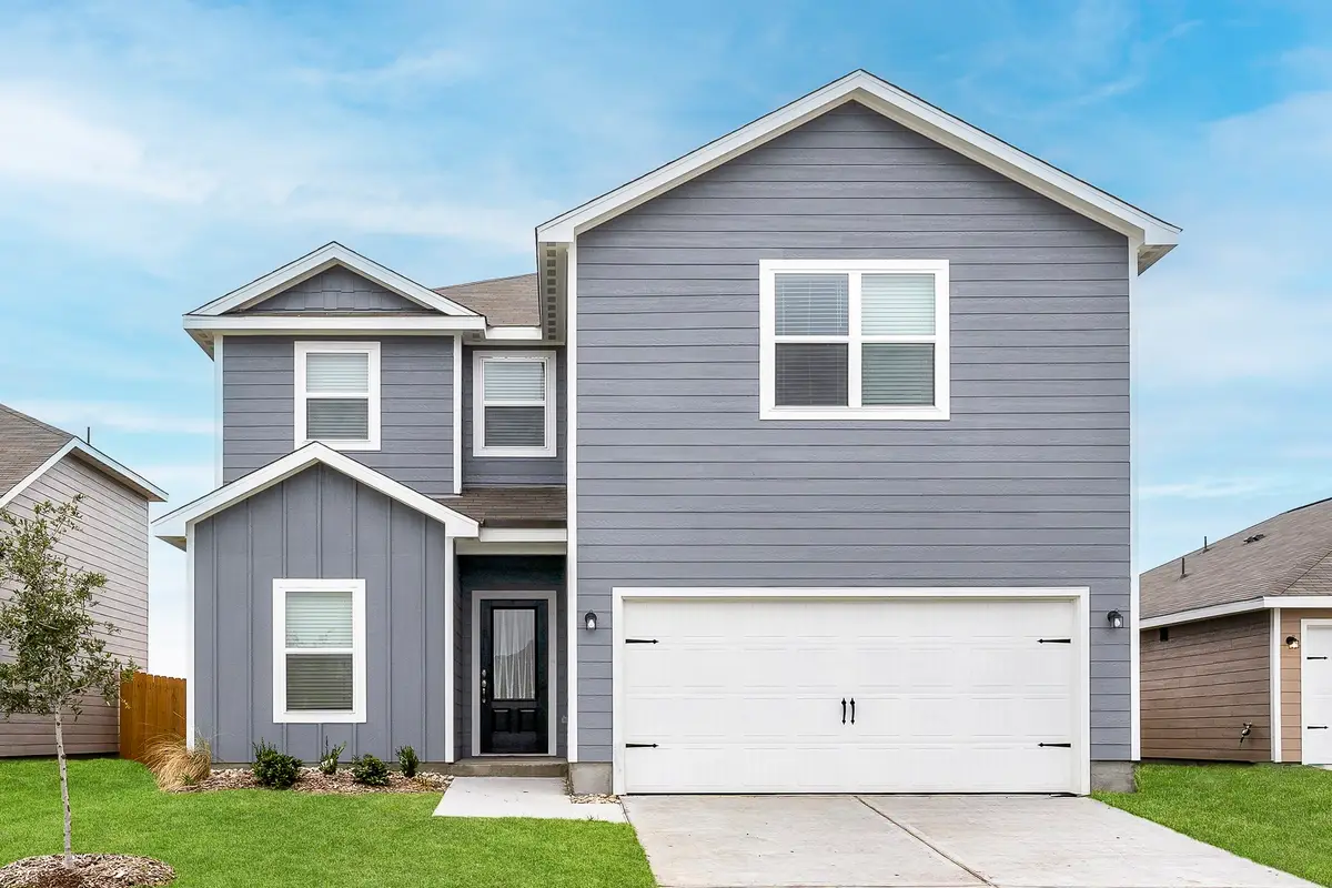 5001 Delano Street, Greenville, TX 75401 - #1