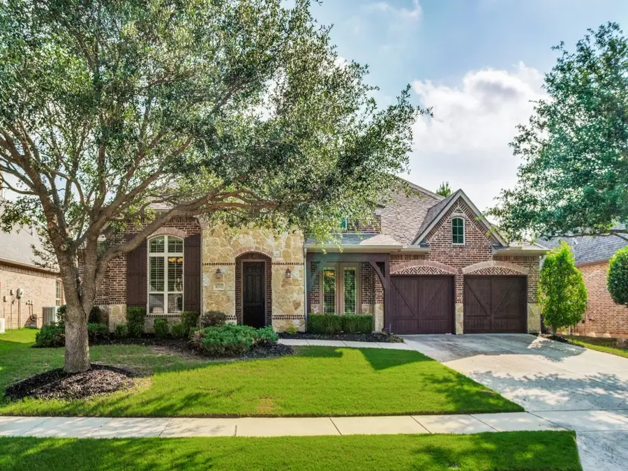 4211 Wilson Creek Trail, Prosper, TX 75078 - #2